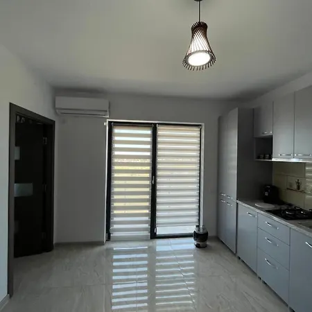 Apartament Royal Eforie Nord Daire *