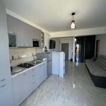 Apartament Royal Eforie Nord *