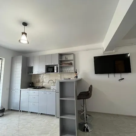 Daire Apartament Royal Eforie Nord *