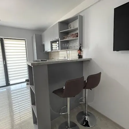 Daire Apartament Royal Eforie Nord Agigea