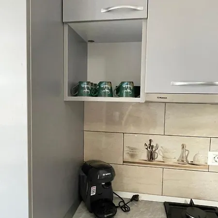 Apartament Royal Eforie Nord Daire Agigea