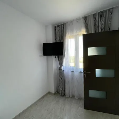 Apartament Royal Eforie Nord *