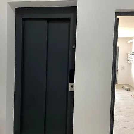 Daire Apartament Royal Eforie Nord *