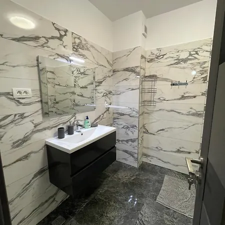 Apartament Royal Eforie Nord Agigea