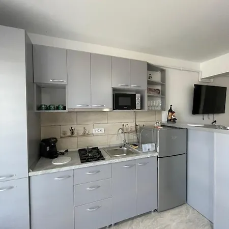Apartament Royal Eforie Nord Daire