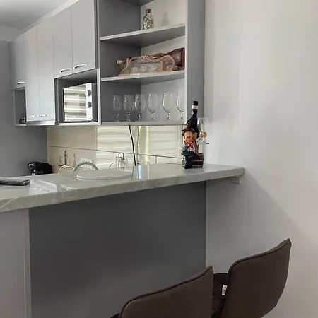 Apartament Royal Eforie Nord Daire