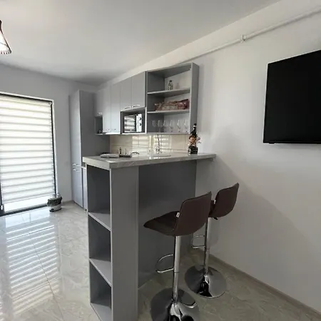 Daire Apartament Royal Eforie Nord Agigea