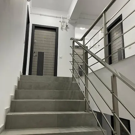 Daire Apartament Royal Eforie Nord *