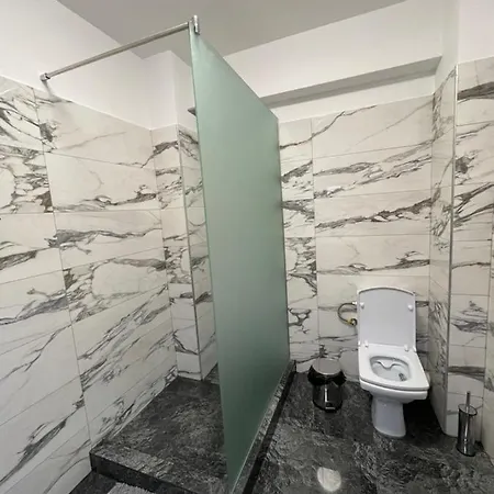 Daire Apartament Royal Eforie Nord *