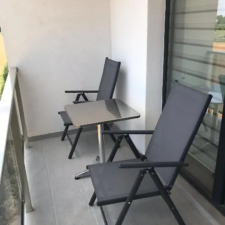 Daire Apartament Royal Eforie Nord