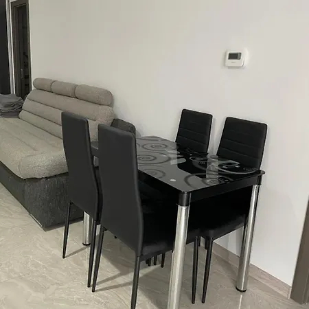 Apartament Royal Eforie Nord