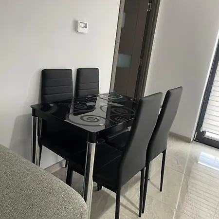Daire Apartament Royal Eforie Nord Agigea